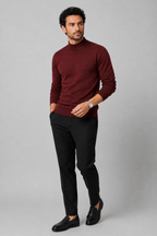 Petra Relaxed Sweater 2