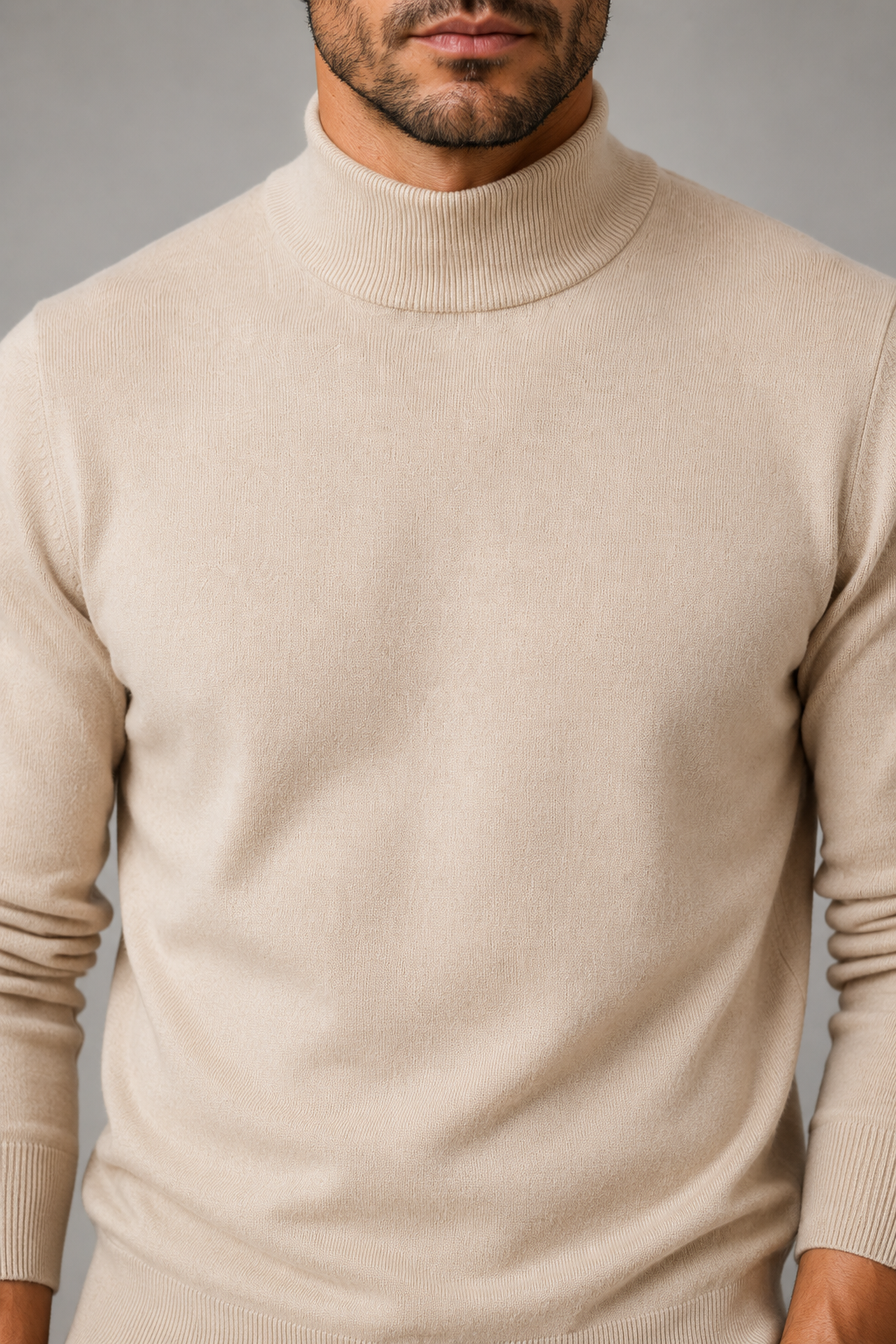 Petra Relaxed Sweater 5