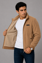 Frankfurt Essential Jacket 12