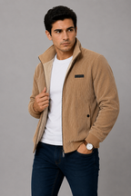Frankfurt Essential Jacket 13