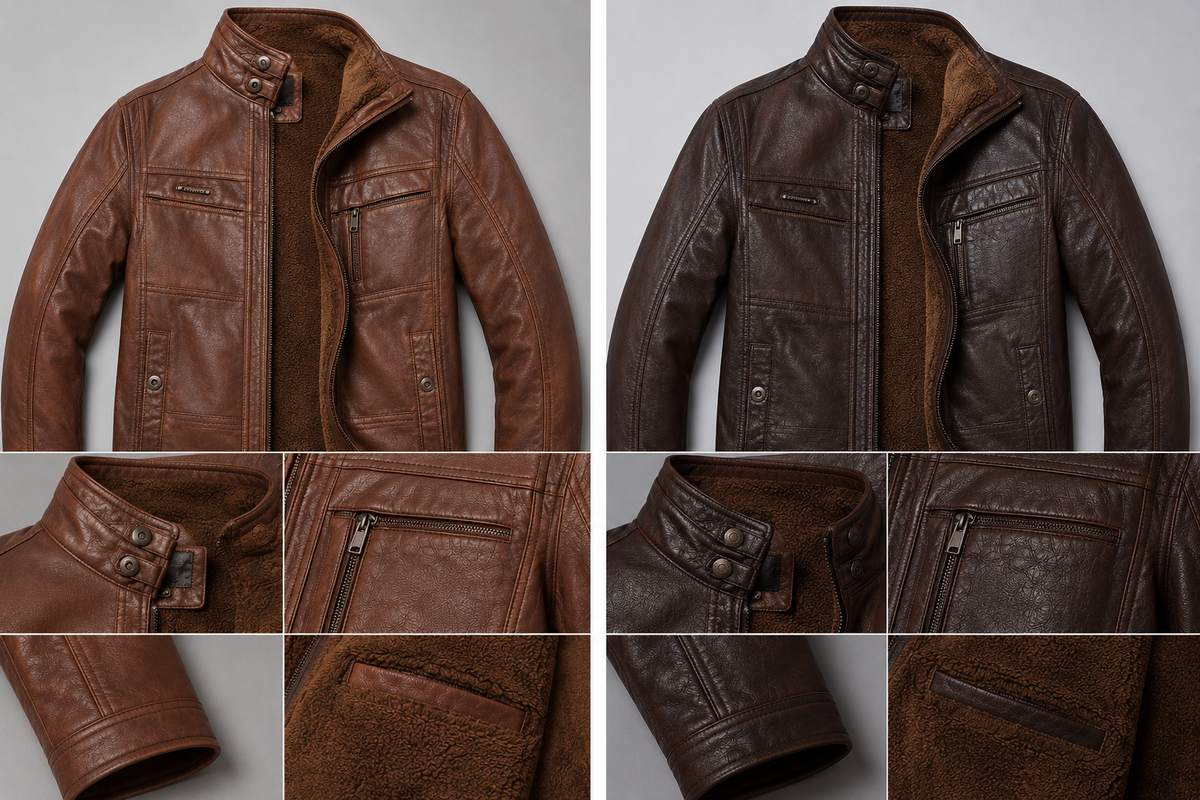 Amsterdam Relaxed Jacket 13