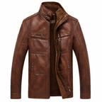 Amsterdam Relaxed Jacket 7