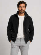 Reykjavik Relaxed Jacket 6