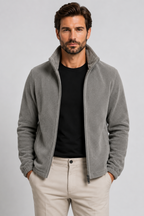 Reykjavik Relaxed Jacket 1