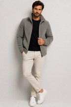 Reykjavik Relaxed Jacket 4