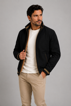 Budapest Classic Jacket 1