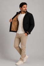 Budapest Classic Jacket 2