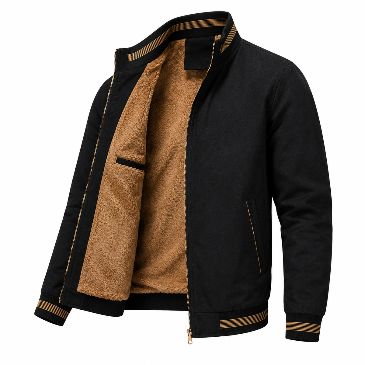 Budapest Classic Jacket 4