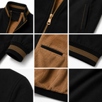 Budapest Classic Jacket 5