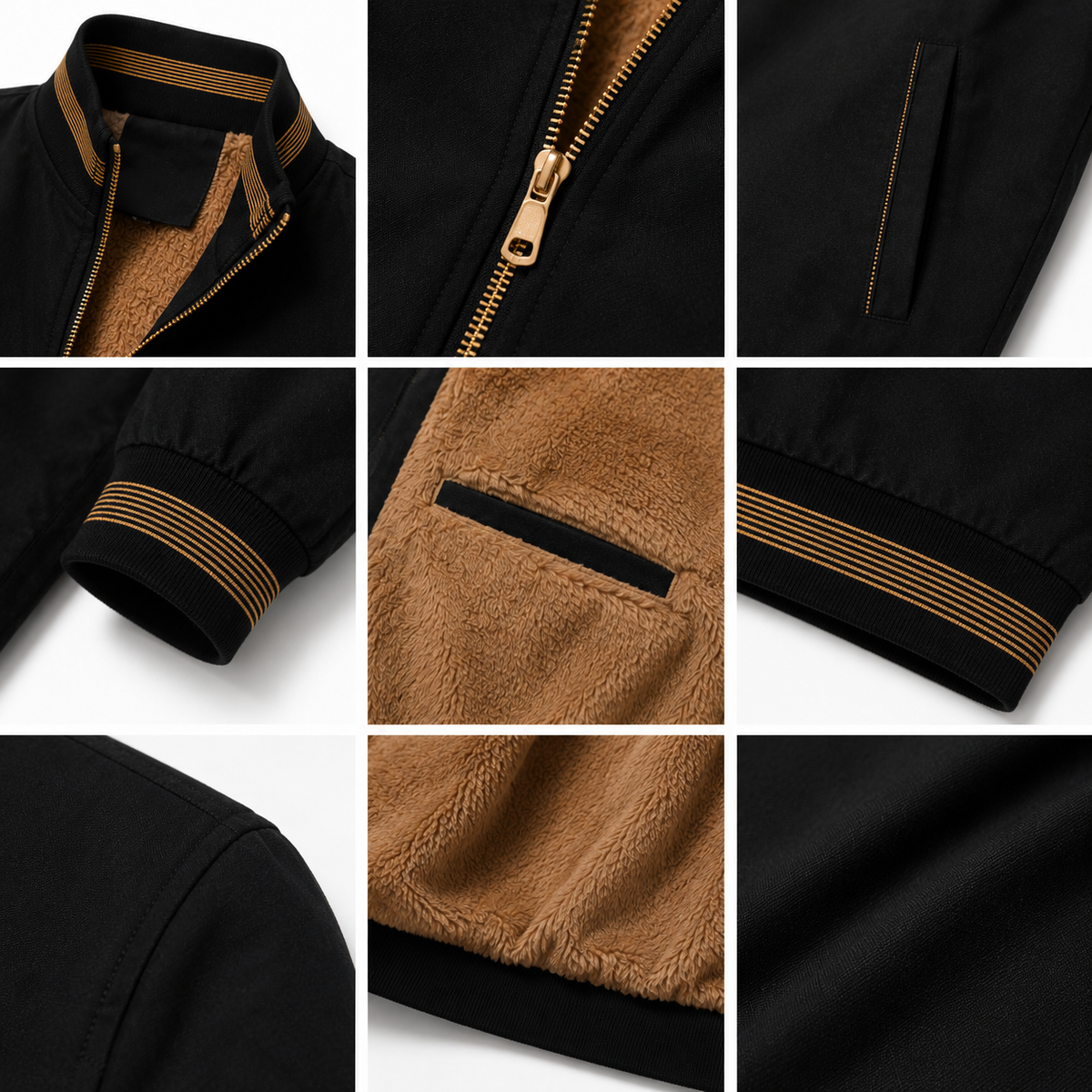 Budapest Classic Jacket 5
