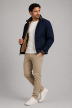 Budapest Classic Jacket 7