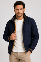 Budapest Classic Jacket 6