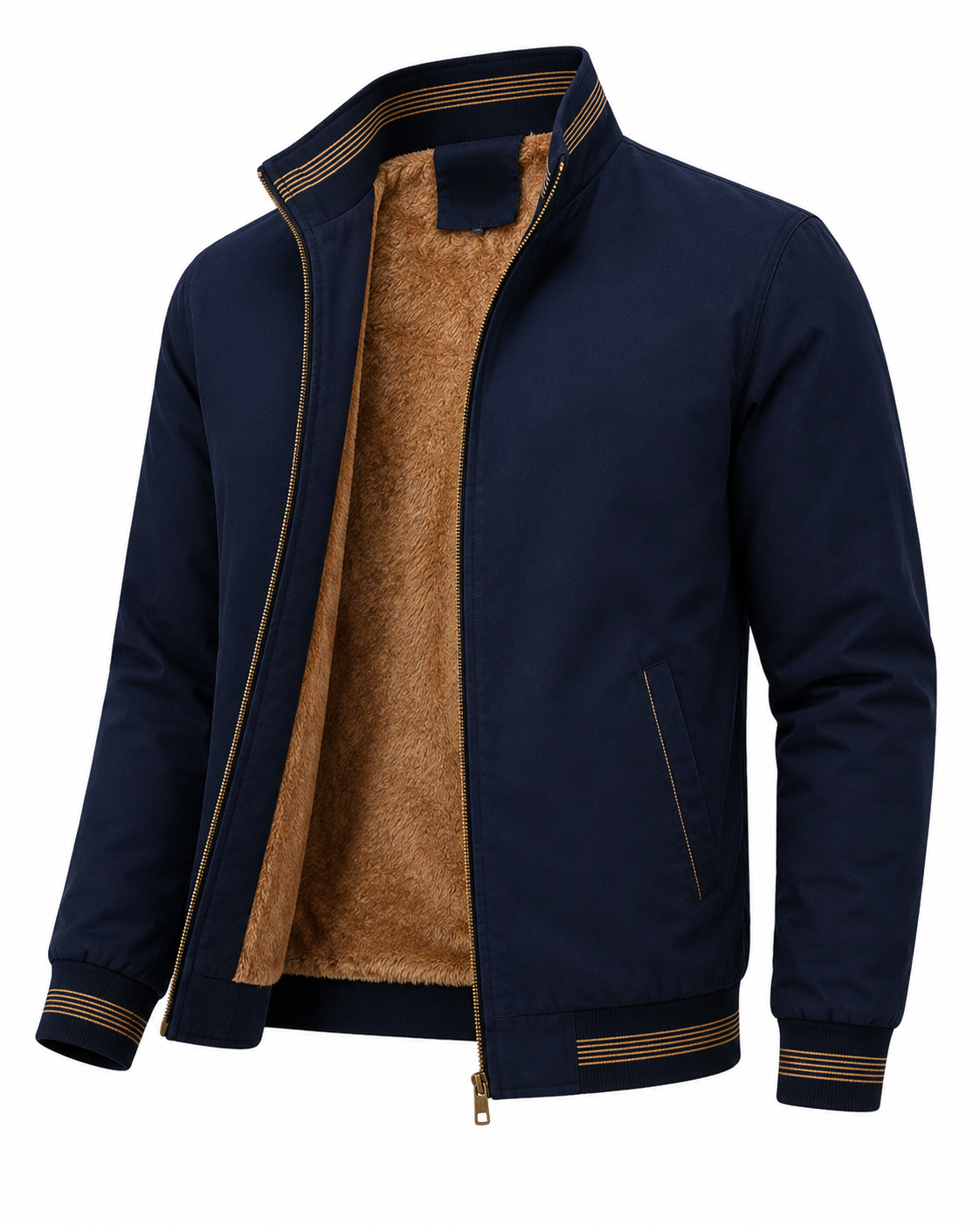 Budapest Classic Jacket 8