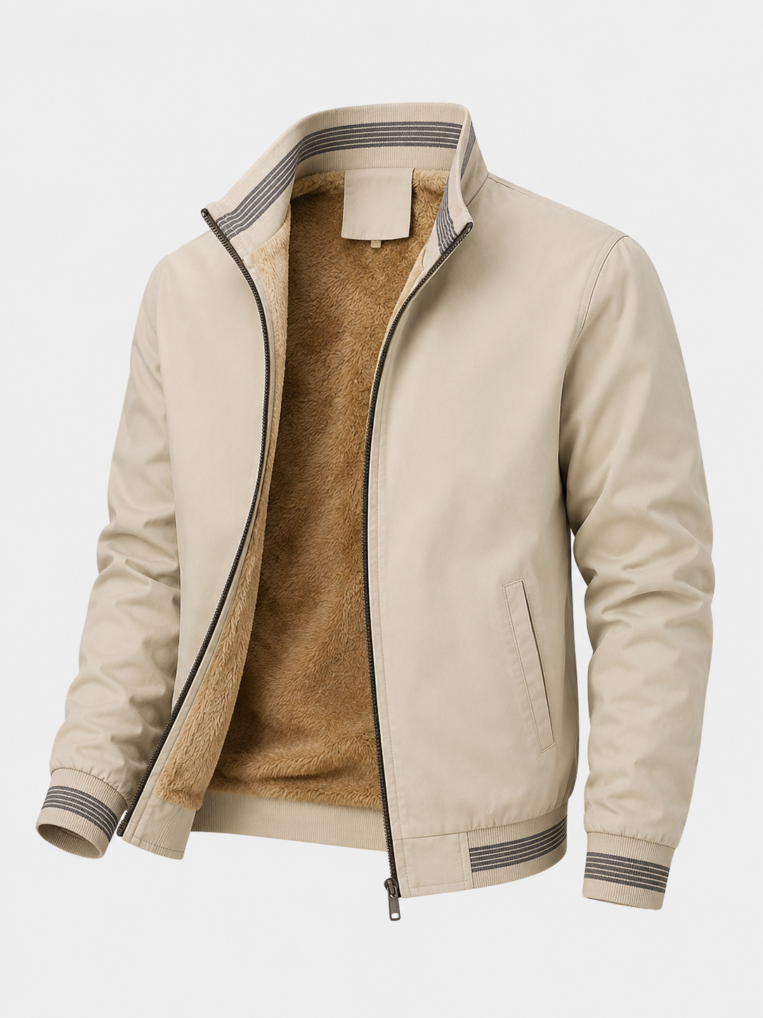 Budapest Classic Jacket 15