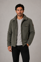 Brussels Classic Jacket 10