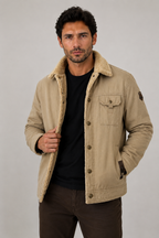 Brussels Classic Jacket 5