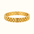 Watch-Link Bracelet — Heritage