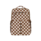 Minimax - The Roomiest Mini Backpack