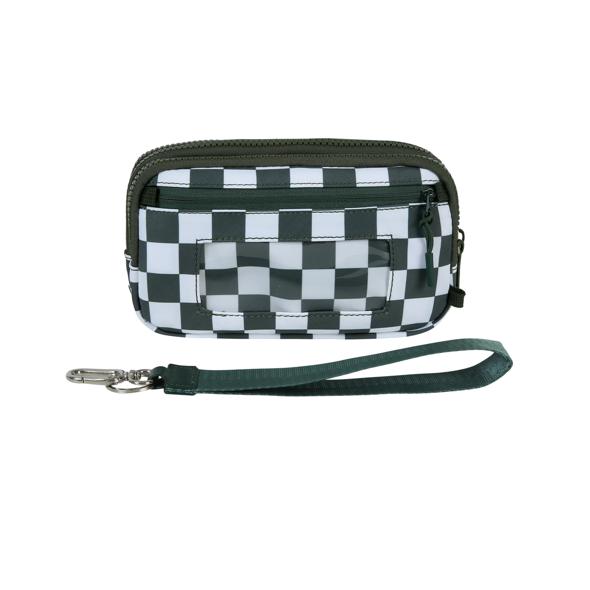 Triply - Crossbody Wallet Trio