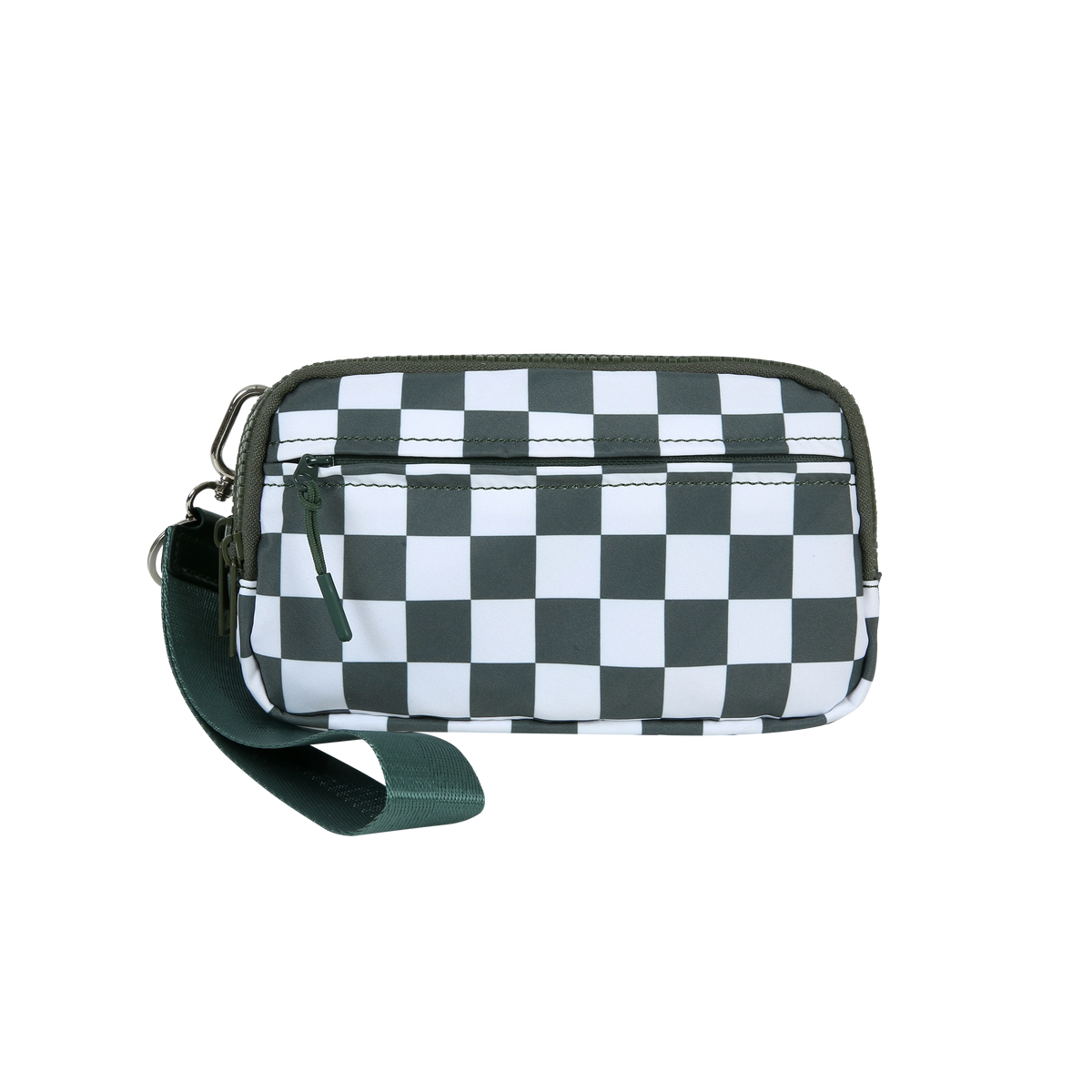 Triply - Crossbody Wallet Trio