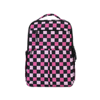 Minimax - The Roomiest Mini Backpack