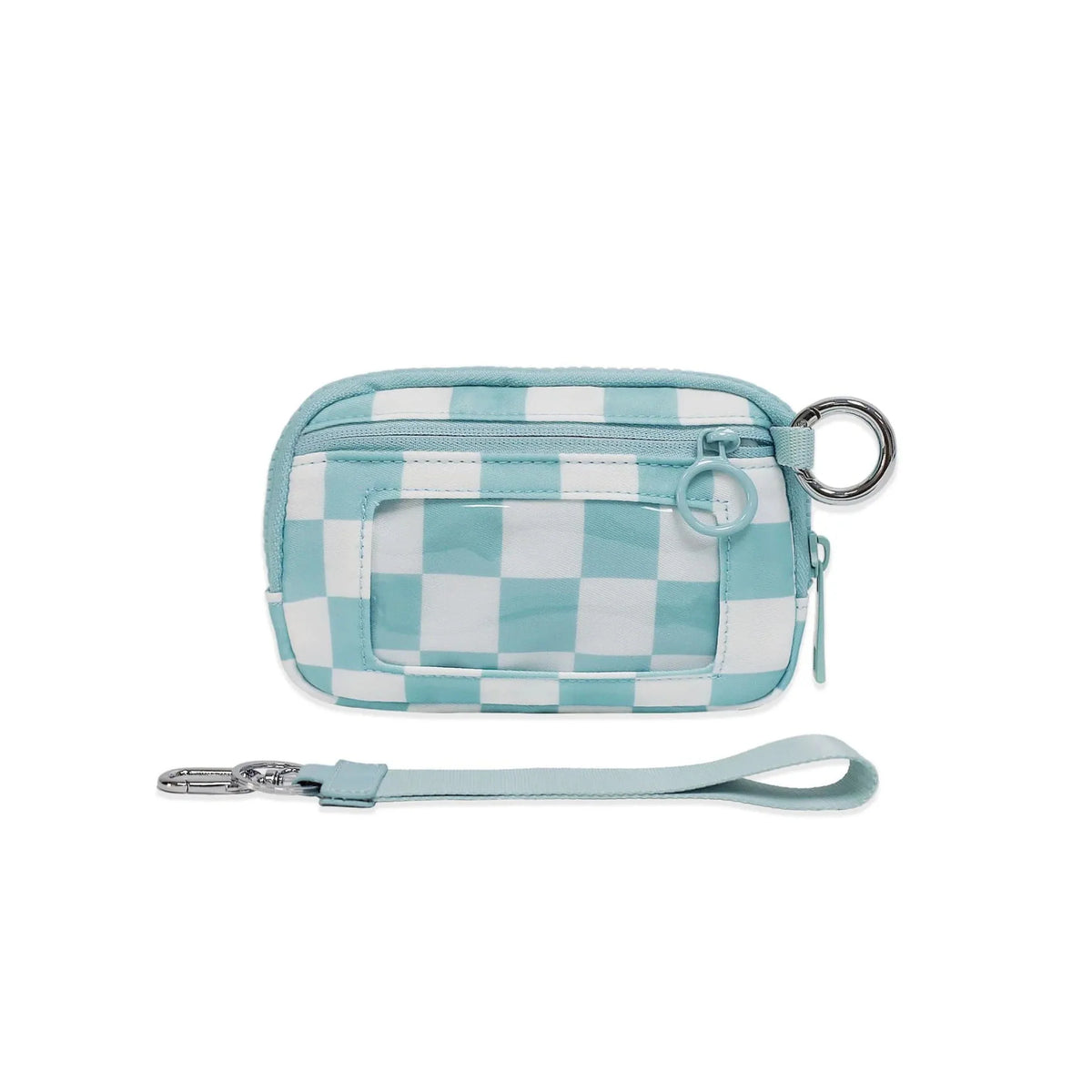 Clutchy - Wristlet Wallet Uno