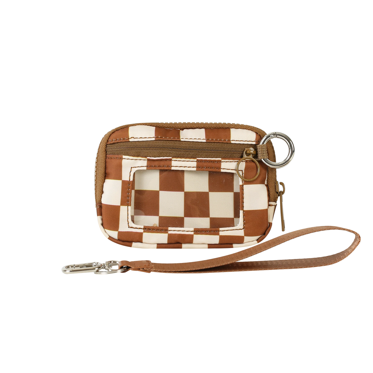 Clutchy - Wristlet Wallet Uno