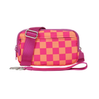 Statshy - Crossbody Wallet Duo