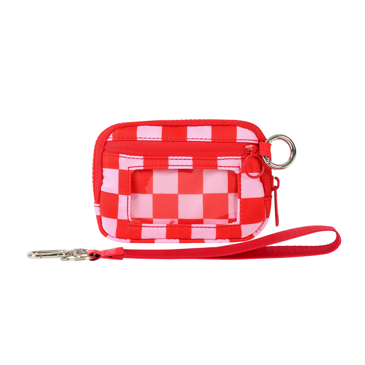 Clutchy - Wristlet Wallet Uno