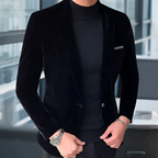 Monaco Urban Jacket 1