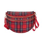 Gofree - Flannel Edition
