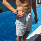 New York Casual Shorts 5