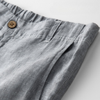 São Paulo Trousers - Tailored Menswear 15