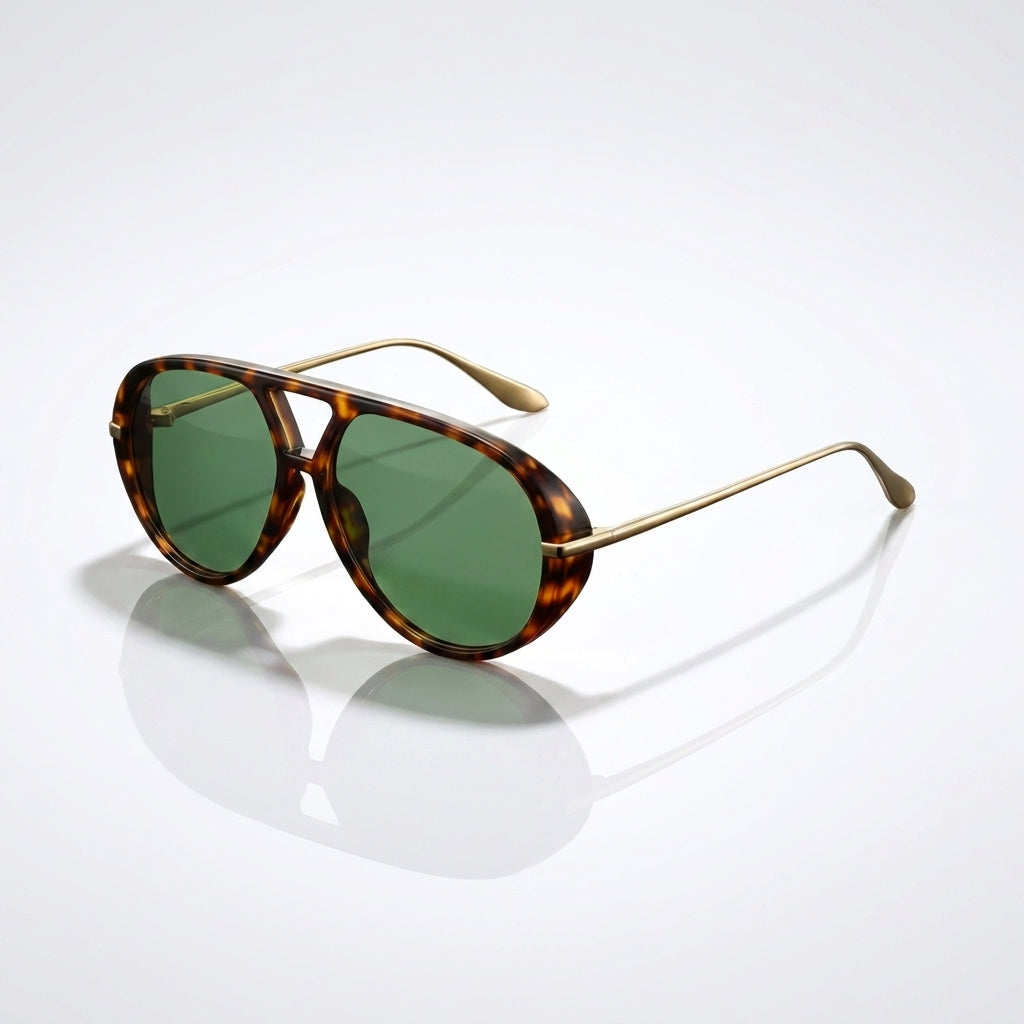 Sunglasses – Shanghai 1