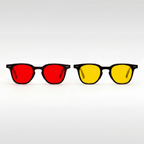 Glasses – Zurich 1