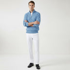 Autumn Outfit - France Riviera Stroll 3