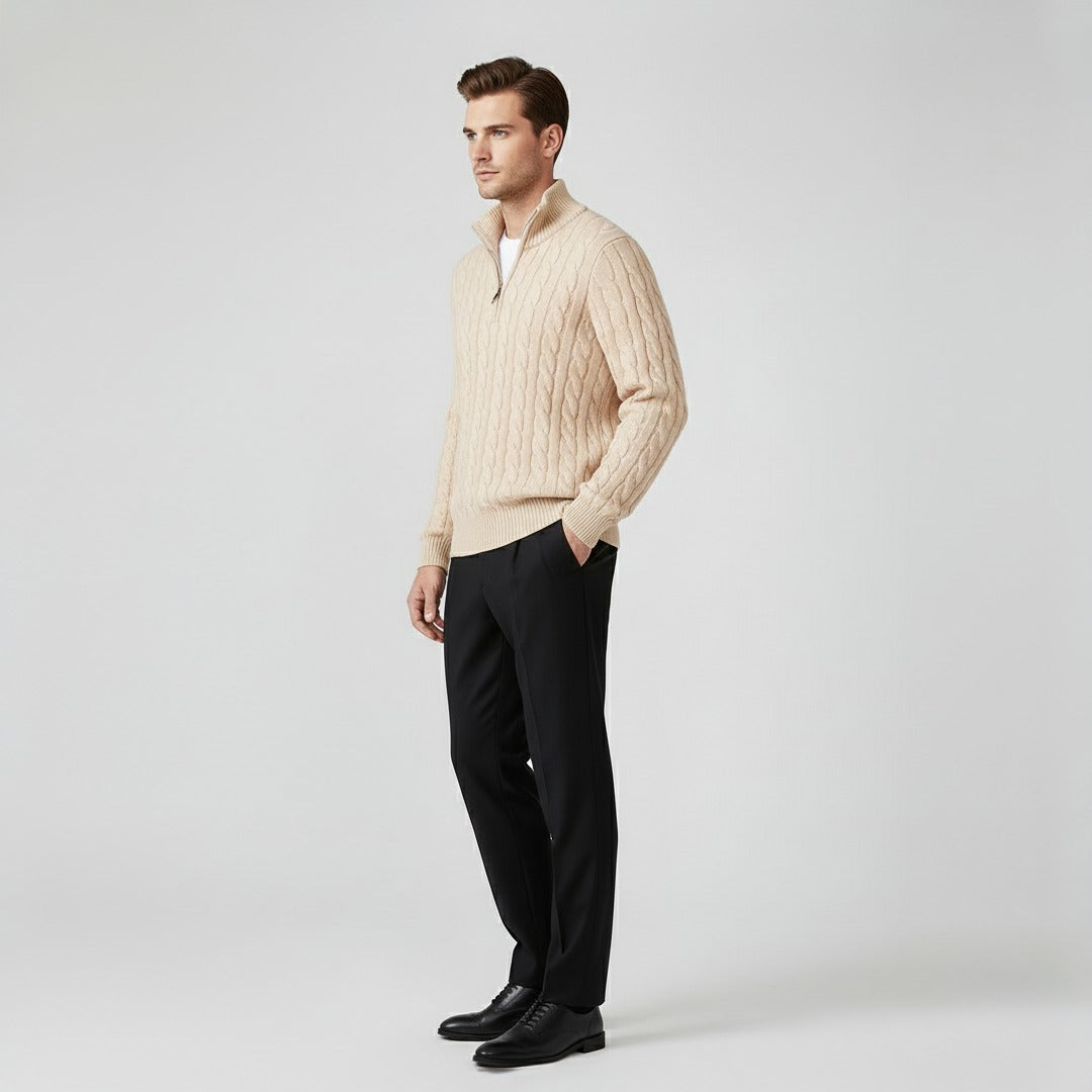 Autumn Outfit - United Kingdom Mayfair Night 3