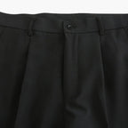 Fitted Trousers - South Korea Gunsan 4