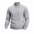 Vitoria Classic Sweater 1