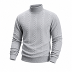 Vitoria Classic Sweater 1