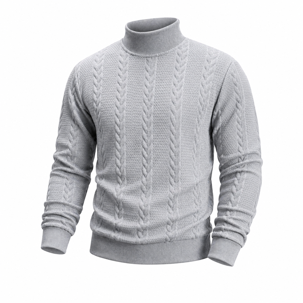 Vitoria Classic Sweater 1