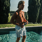 Oslo Resort Apparel - Contemporary Menswear 3