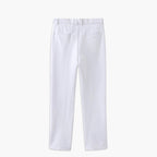Fitted Trousers - South Korea Gunsan 12