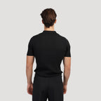 Knitted Polo Shirt - South Korea Gimcheon 22