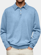 Perth Essential Polo Shirt 1