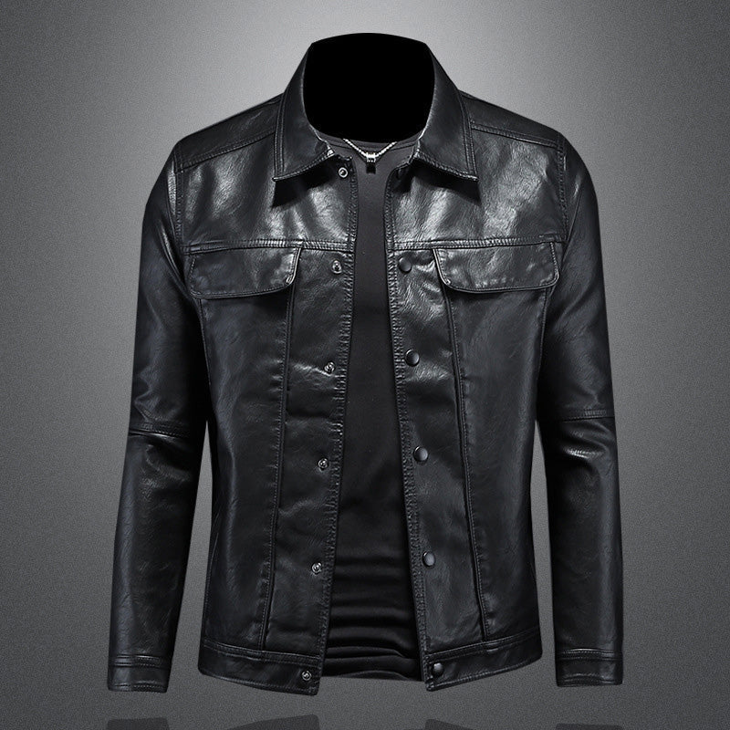 Venice Essential Jacket 2