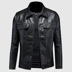 Venice Essential Jacket 5