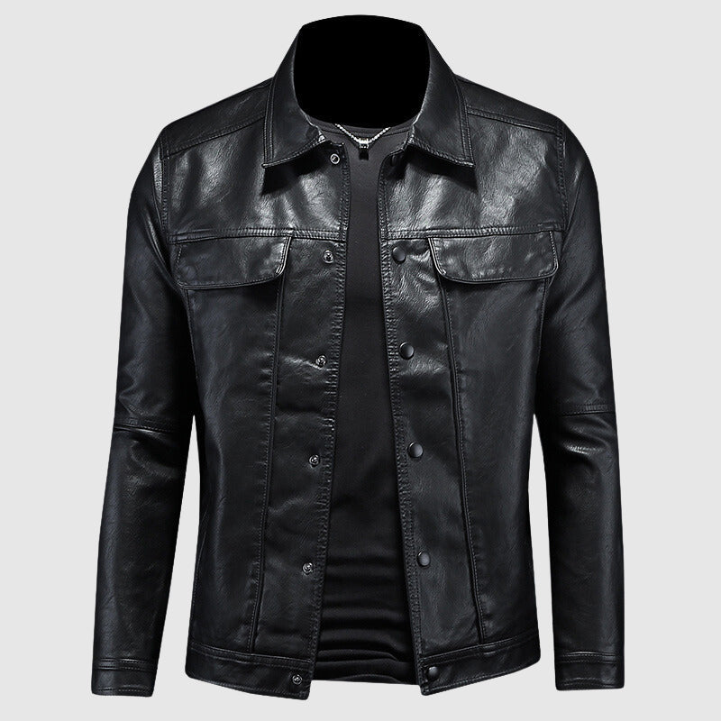 Venice Essential Jacket 5