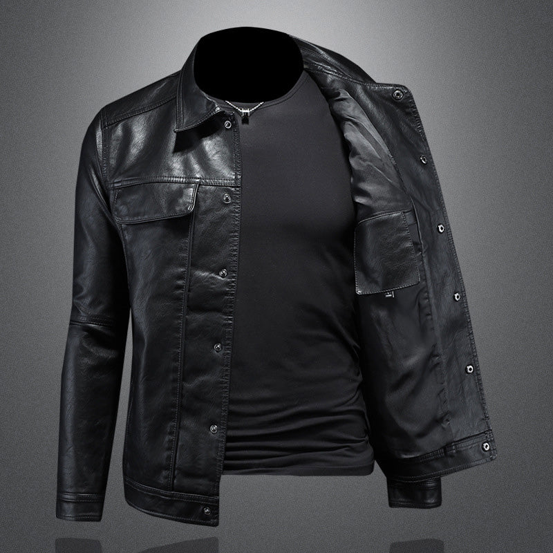Venice Essential Jacket 4