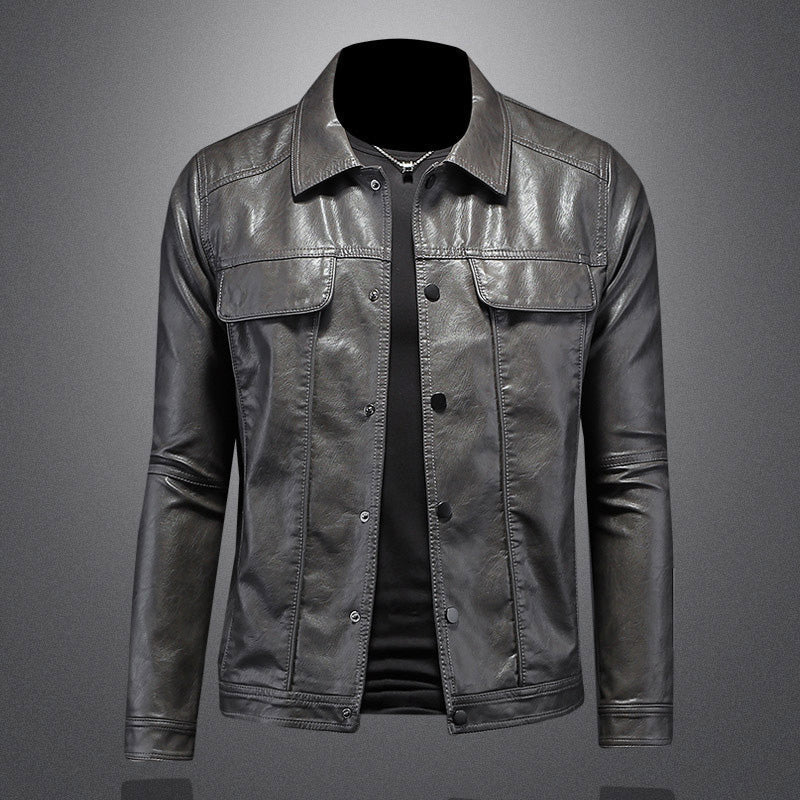 Venice Essential Jacket 3